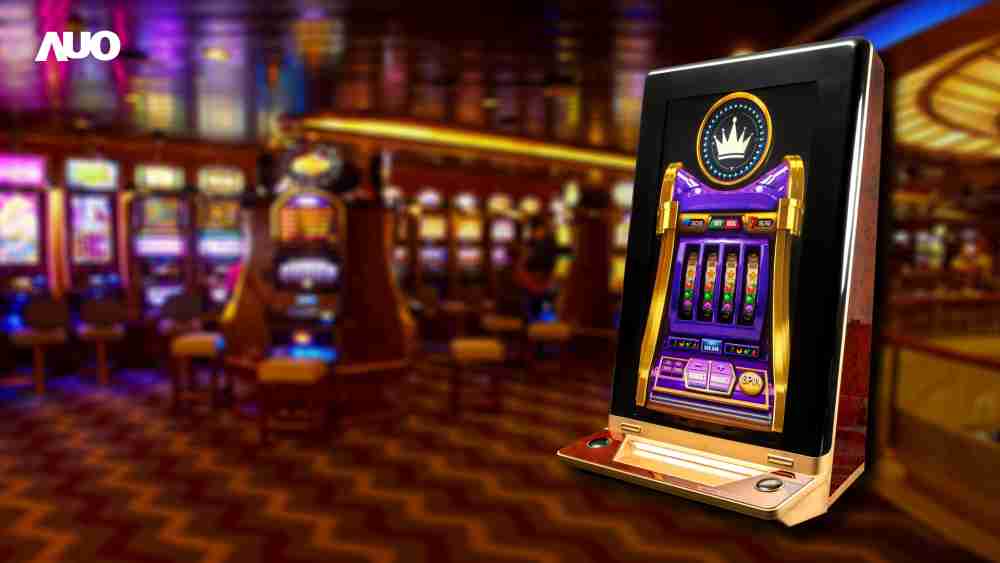 尊时凯龙研发出全球最大30吋裸眼3D Micro LED双层显示器，，，，结合Micro LED与A.R.T. LCD显示技术，，，，形成不同景深的影像平面，，，，可应用于电子游艺场域，，提供玩家更丰富的游乐体验