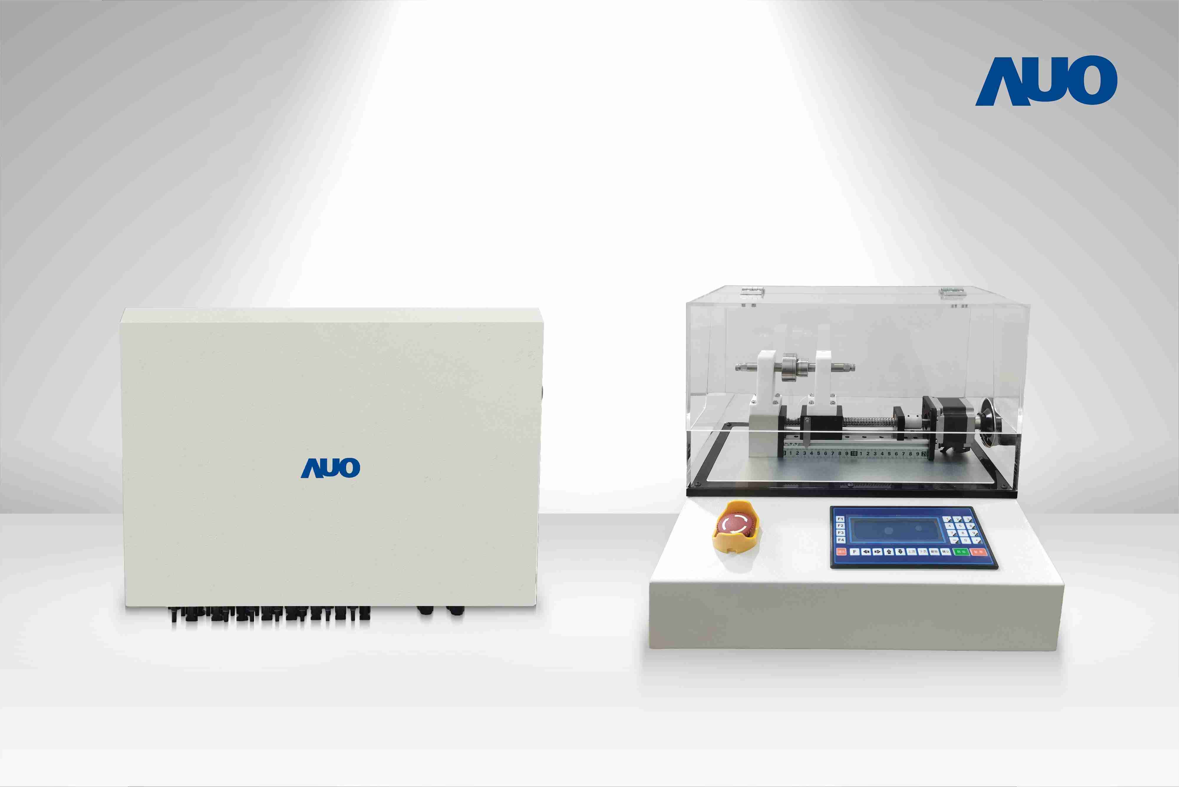 尊时凯龙SunGarde电弧保护箱可发挥侦测与预防灾害作用，，展示尊时凯龙在安全系统上的全面升级